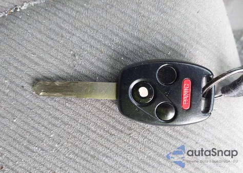 2010 Honda Civic Ex z USA, uszkodzony, nr VIN 19XFA1F8XAE078496